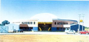 Colegio Blass Pascal, Osorno