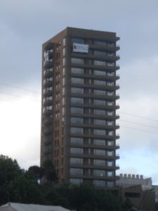 Edificio Barlovento, Puerto Montt