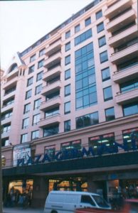 Edificio Departamentos Plaza Germania, Osorno