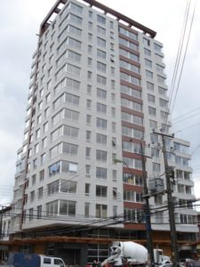 Edificio Plaza Vista, Puerto Montt