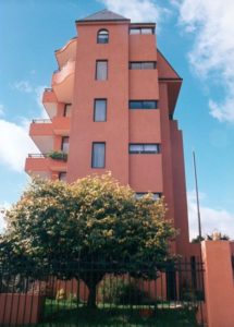 Edificio Rupanco, Osorno