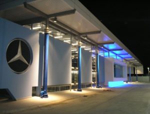 Oficinas y Talleres Kaufmann, Osorno