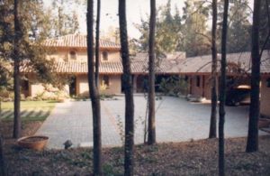 Casa en San Damián, Santiago de Chile