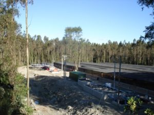 Tratamiento de Riles Soprole Los Lagos